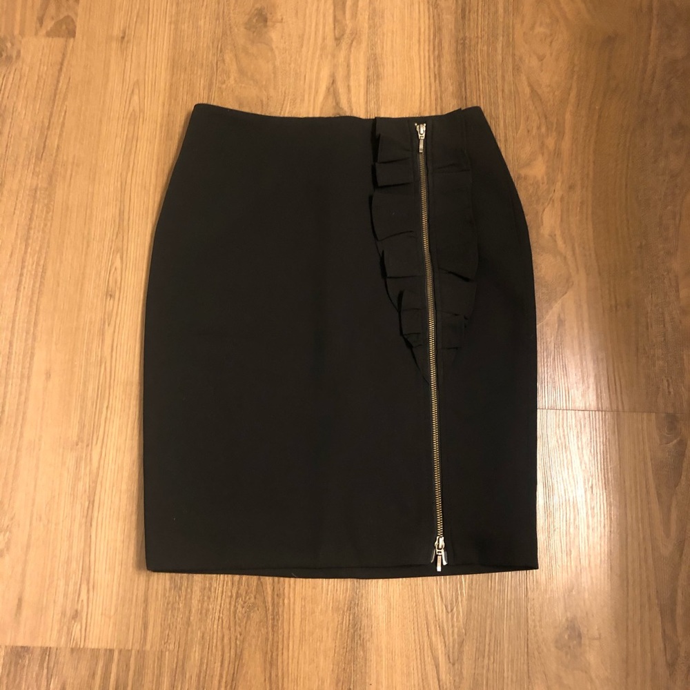 Pencil skirt
